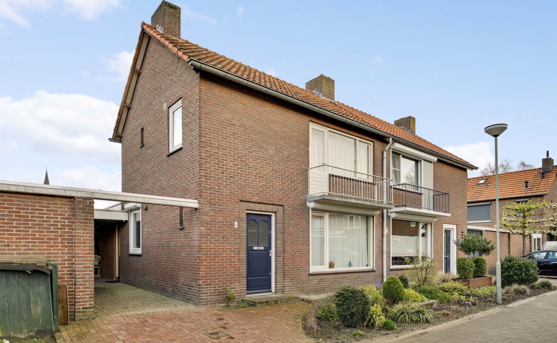 Binnenkort in de verkoop | Henry Hardenstraat 4