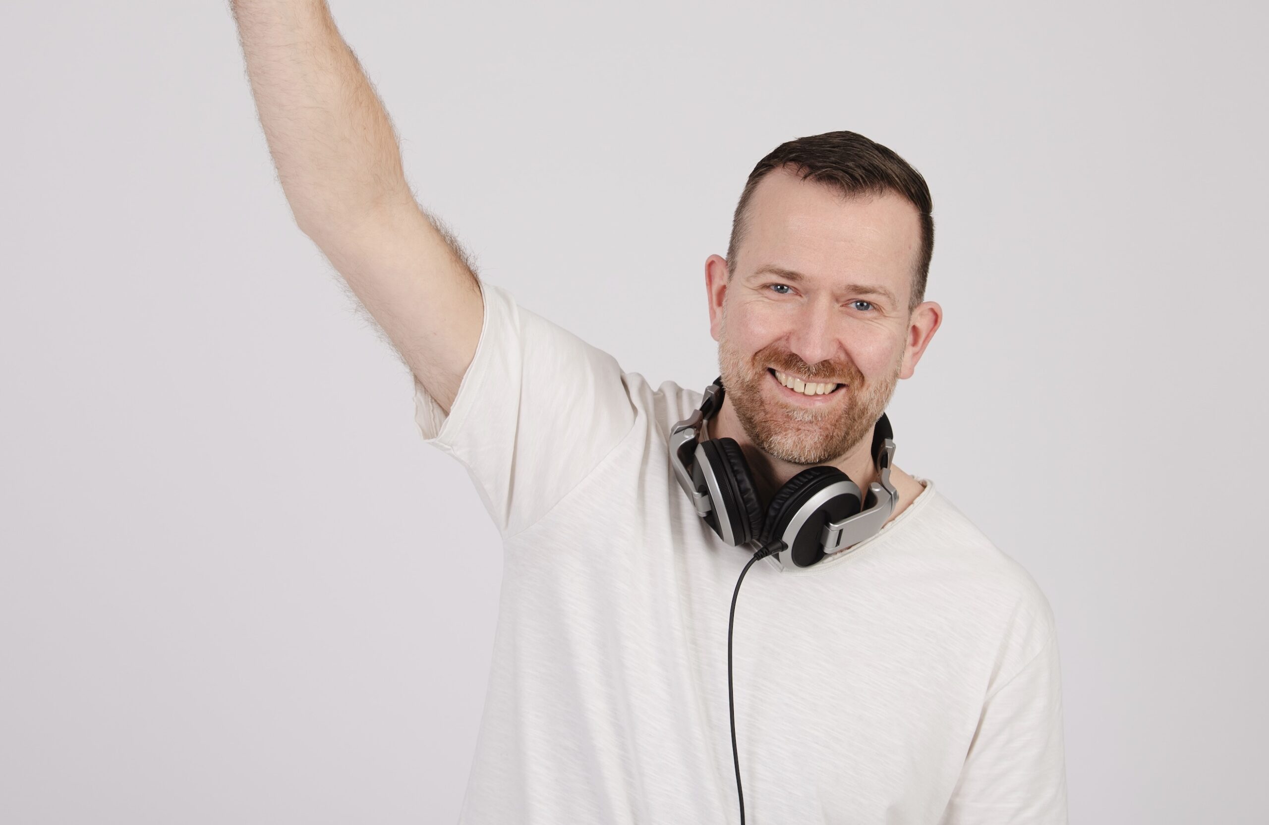 Wonderful Days: DJ Vok & friends bij Pins & Pints