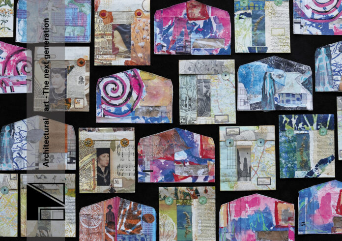 Architectural Art – The Next Generation bij Stichting Kunstcentrum Weert