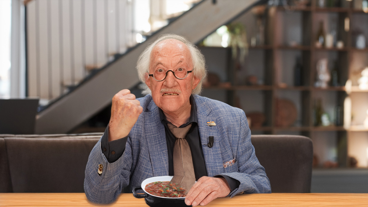 Giftig | E Knipuigske van Frênske Adriaens #148