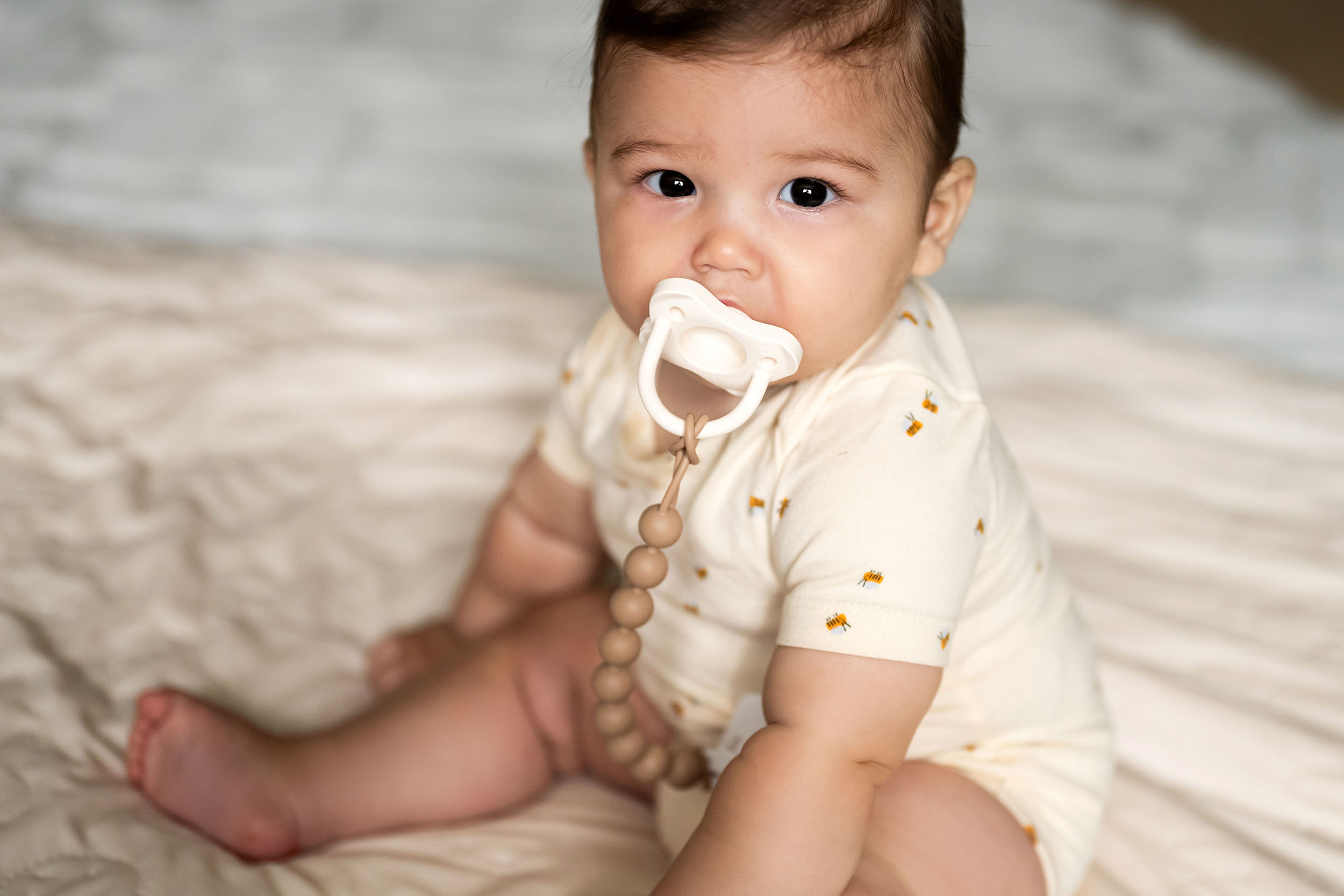 Nijpend tekort aan babyspullen bij Stichting Babyspullen