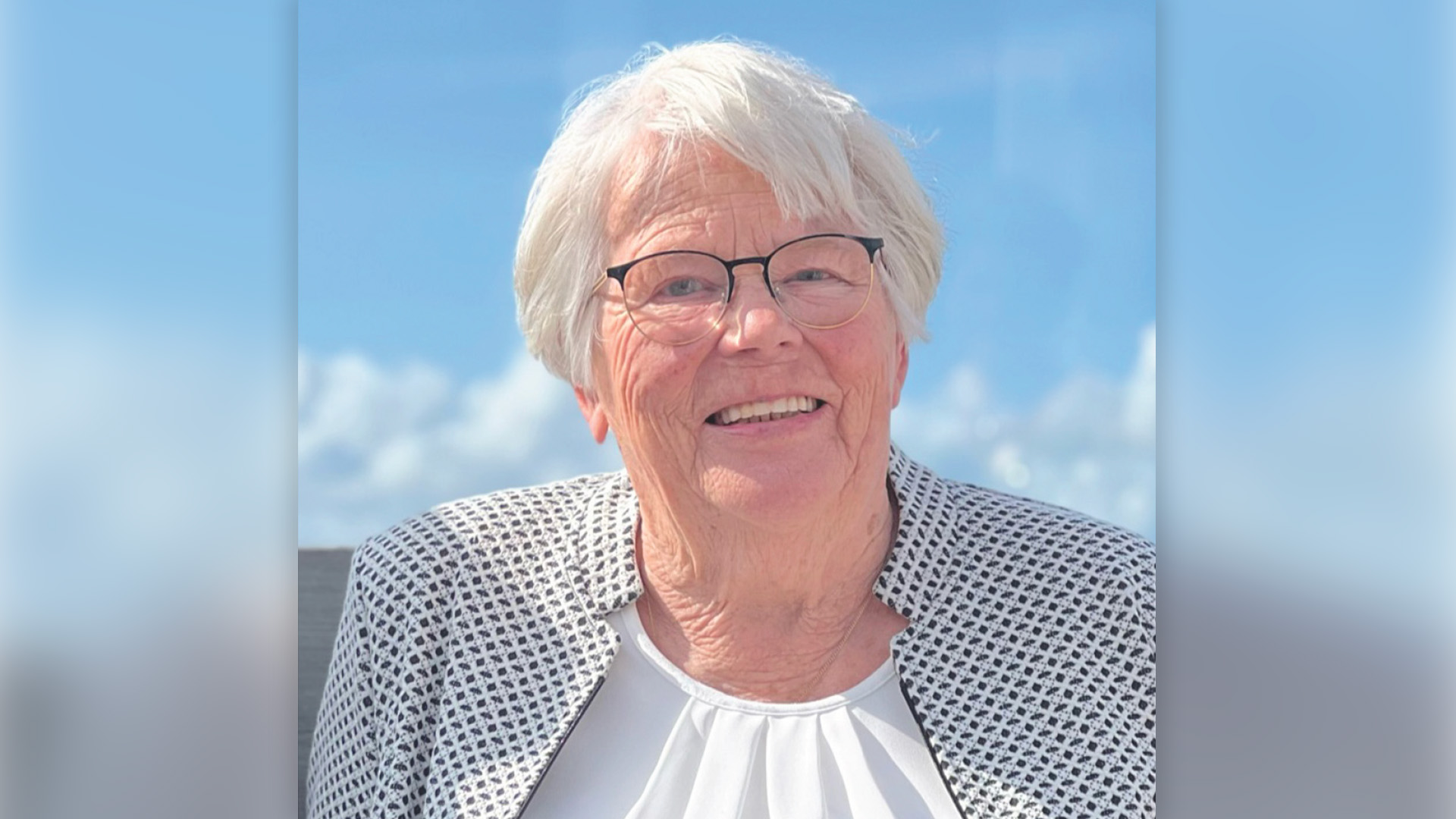 Overlijdensbericht | Mia Wijen – Verstappen †