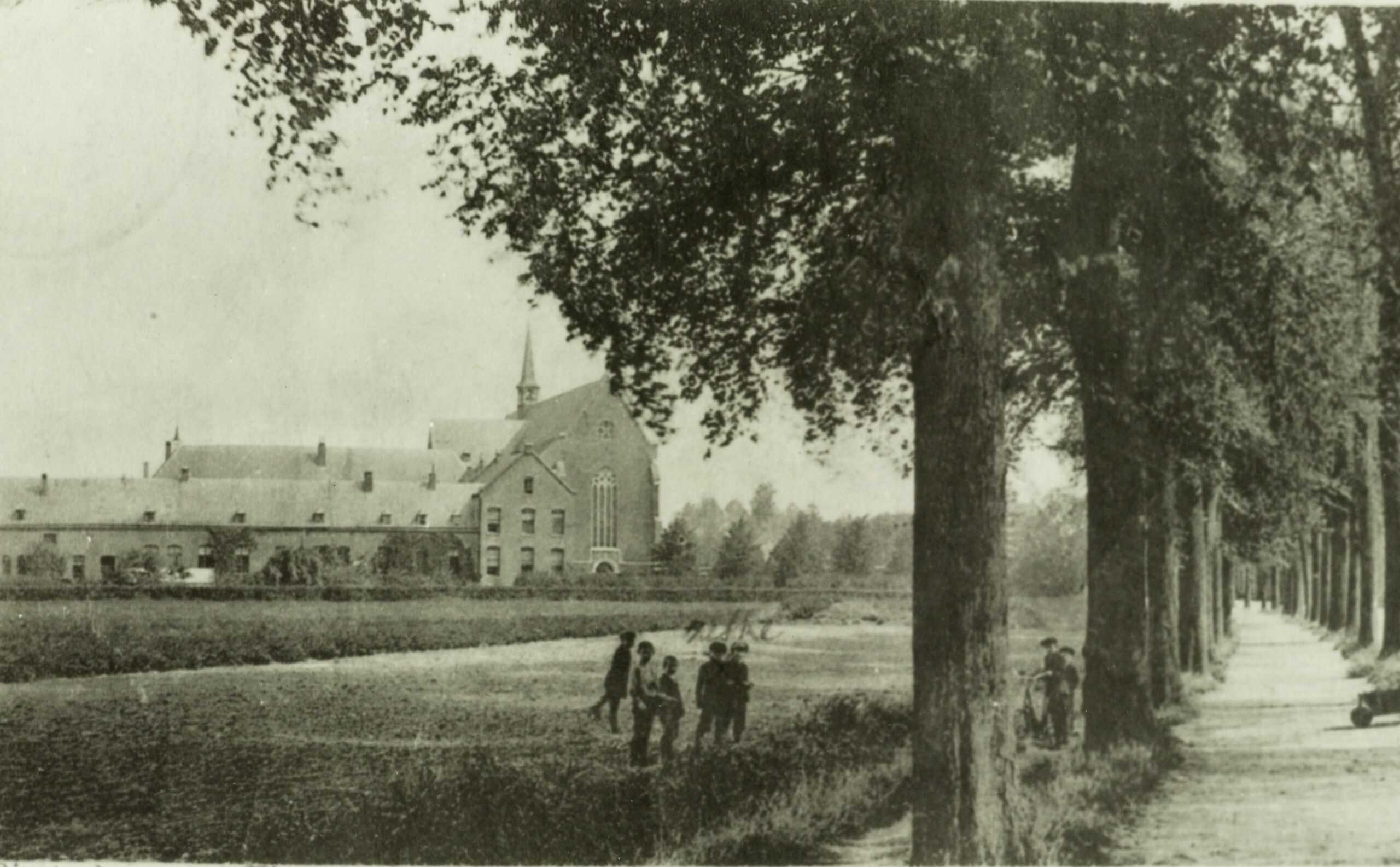 Open Van Horne Wandeling over ‘Graaf Philips van Horne en Weert’