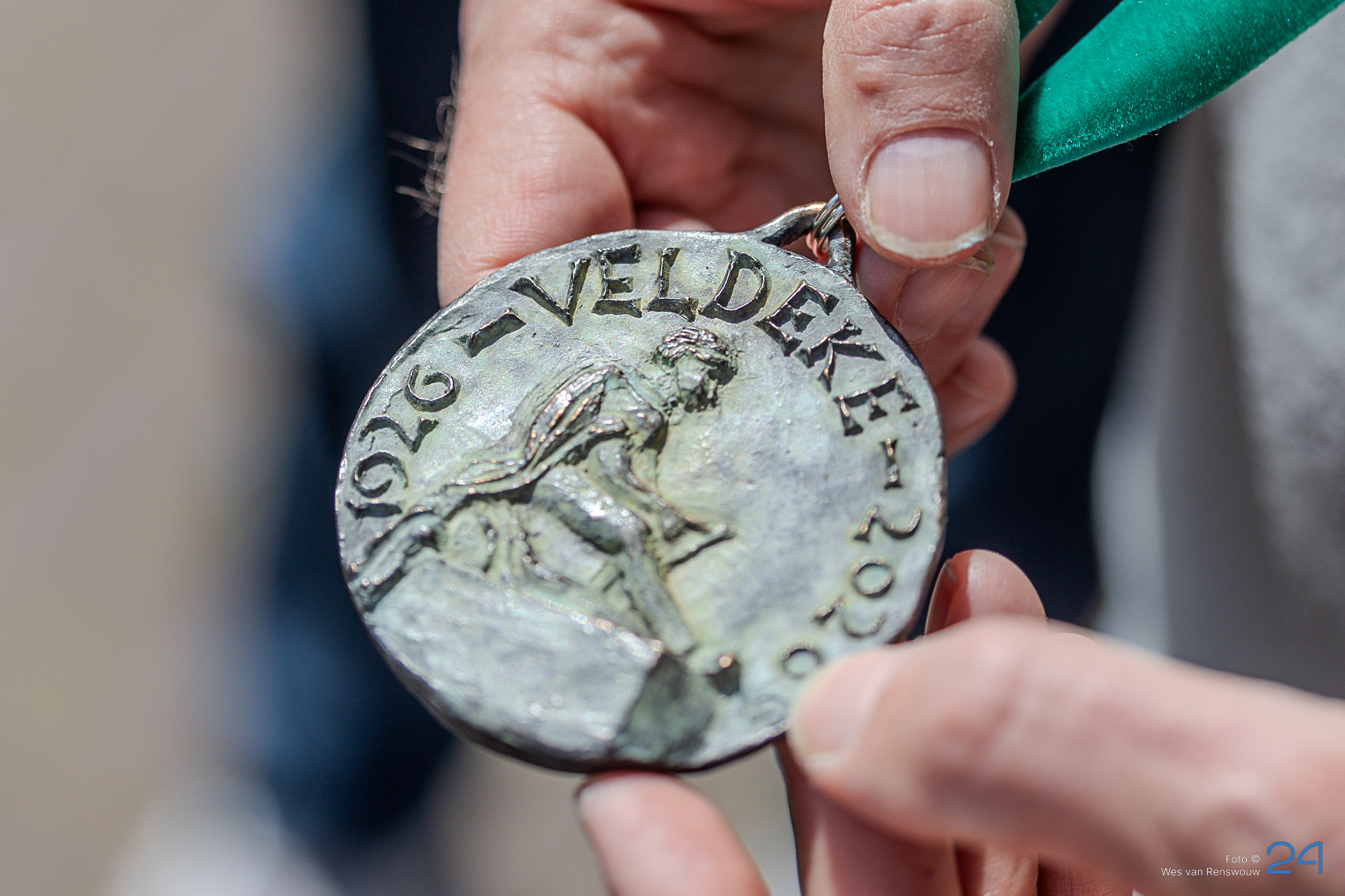 Veldeke op Paad in Weert 2026