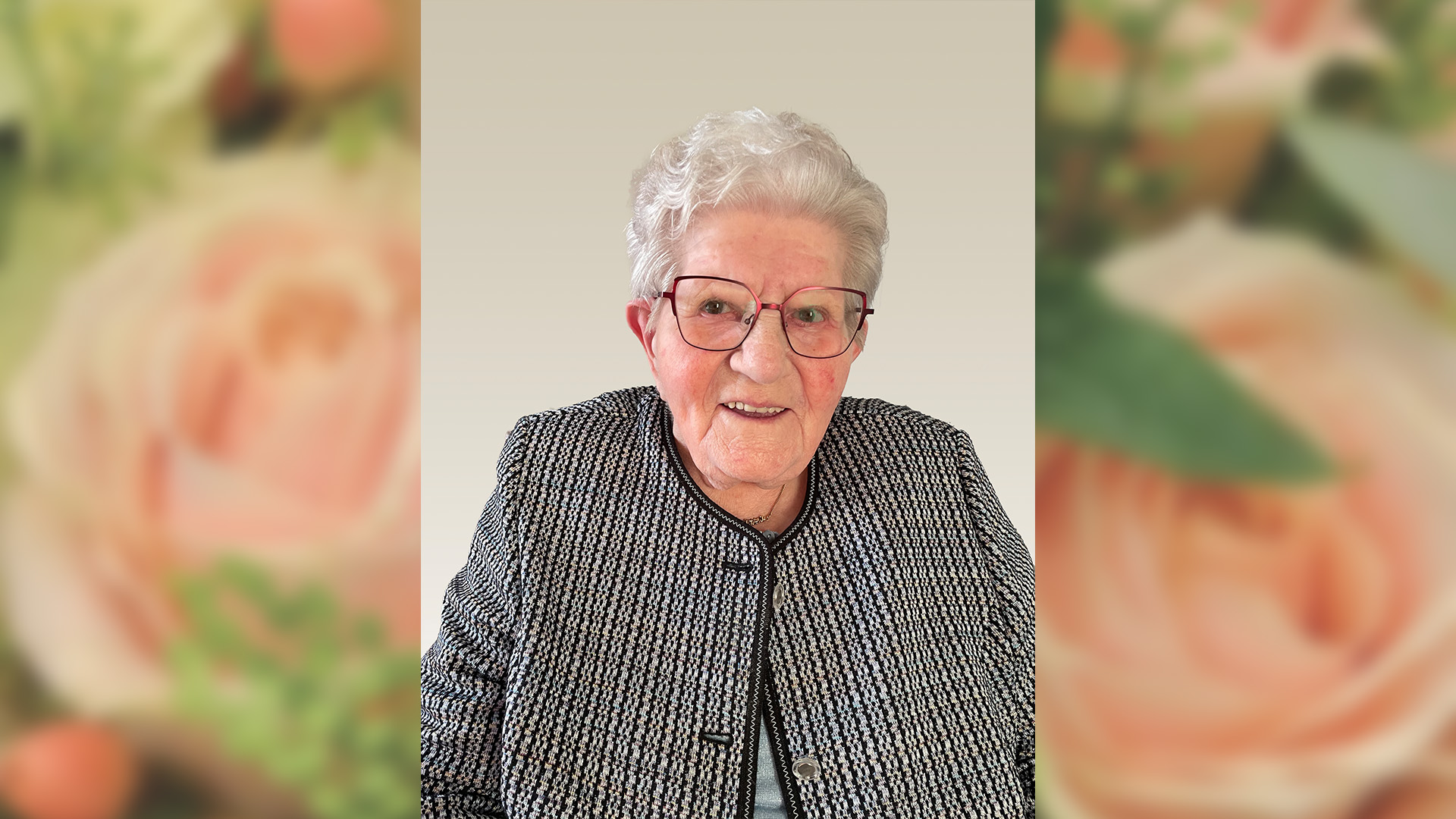 Overlijdensbericht | Mia Geurts – van Riet †