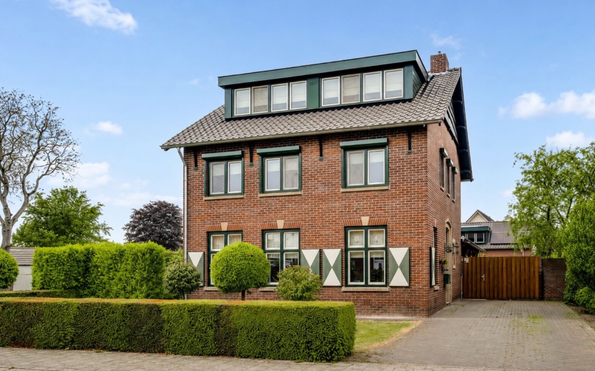 Te koop | Bredeweg 28 Nederweert