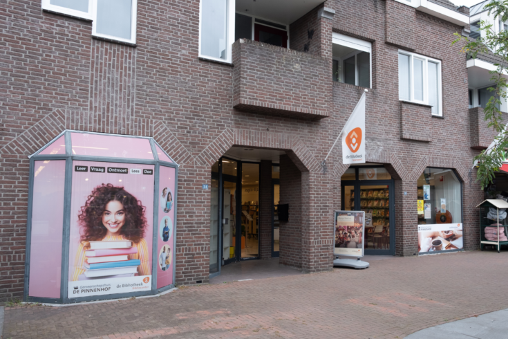 Kindercollege Beroepen bij Bibliocenter Nederweert | De dierenambulance vertelt