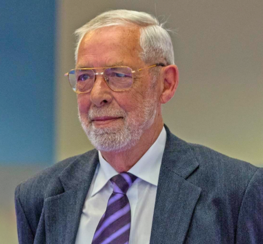 Overlijdensbericht | Leo Bours †