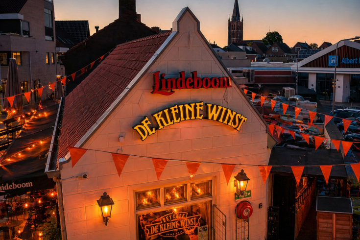 Nederland – Marokko, De Kleine Winst blijft open!