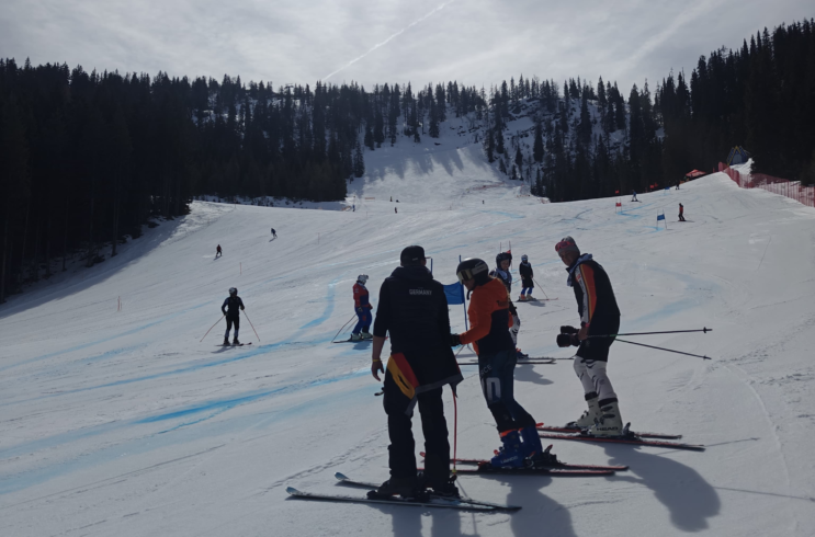 Master Ski Racing Nederland opgericht in Weert