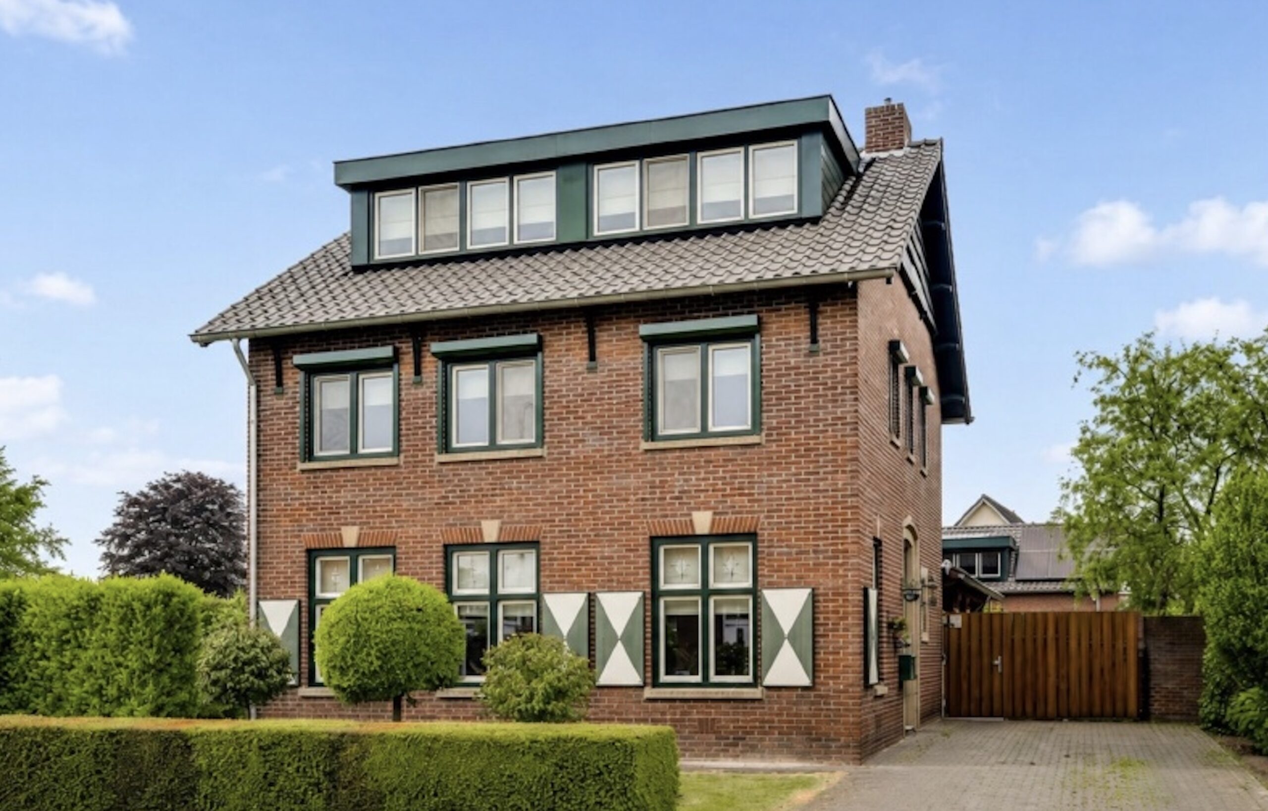 OPEN HUIS | Bredeweg 28, Nederweert