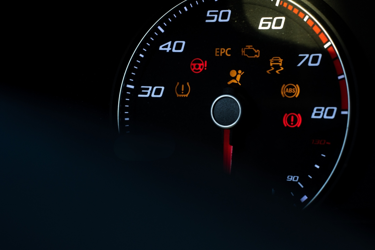 Greijmans Automotive | Die ene dashboard melding