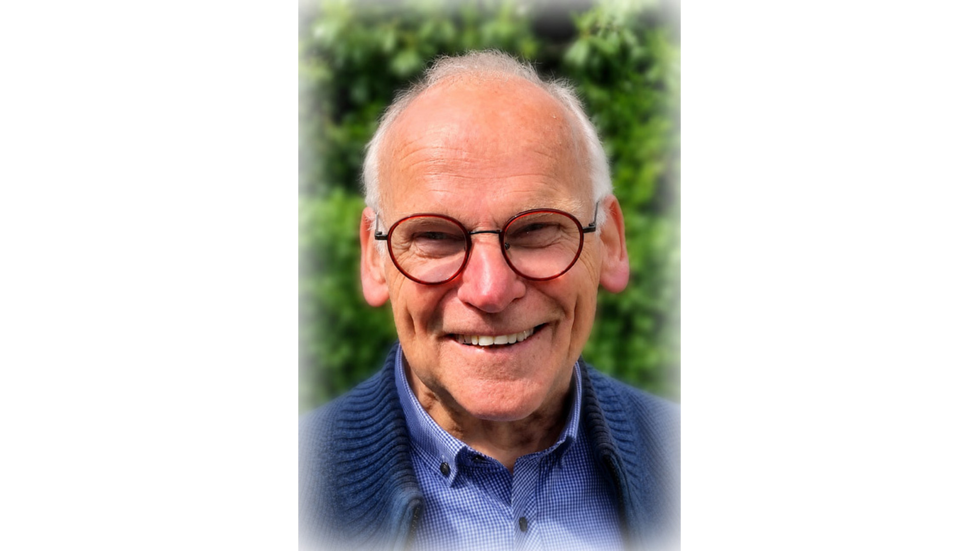 Overlijdensbericht | Ton van Heugten †