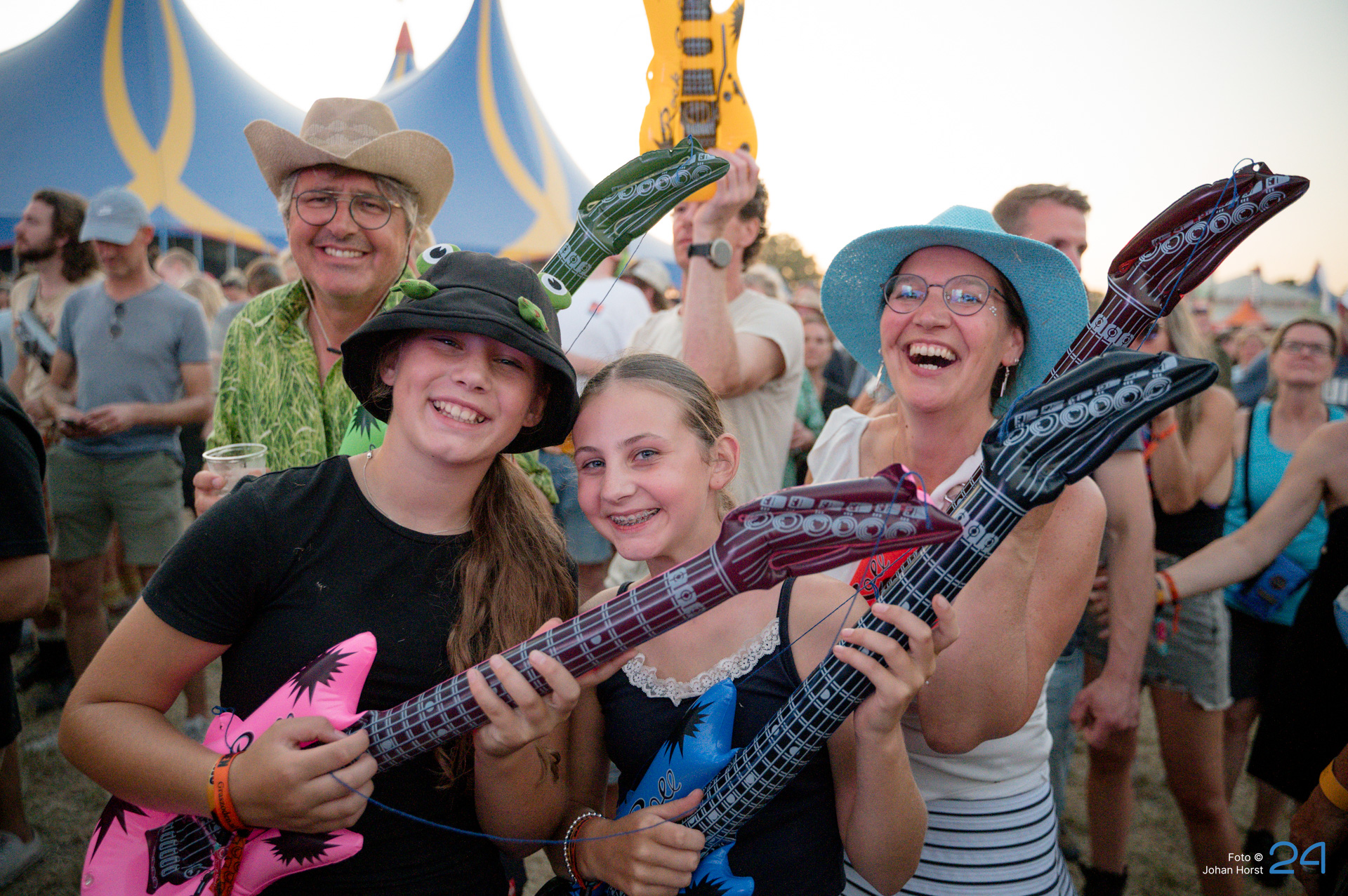 Bospop 2026 zit erop, geniet nog één keer na