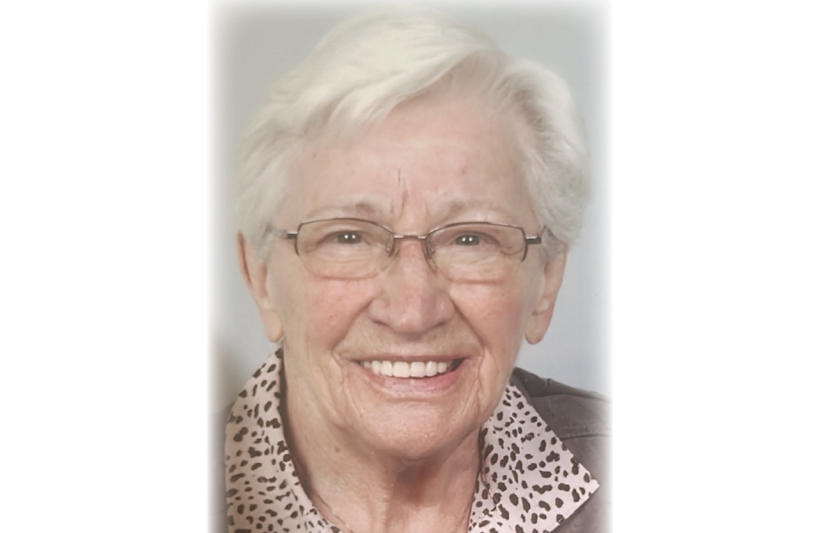 Overlijdensbericht | Mia (Miet) Frenken-Rutten †