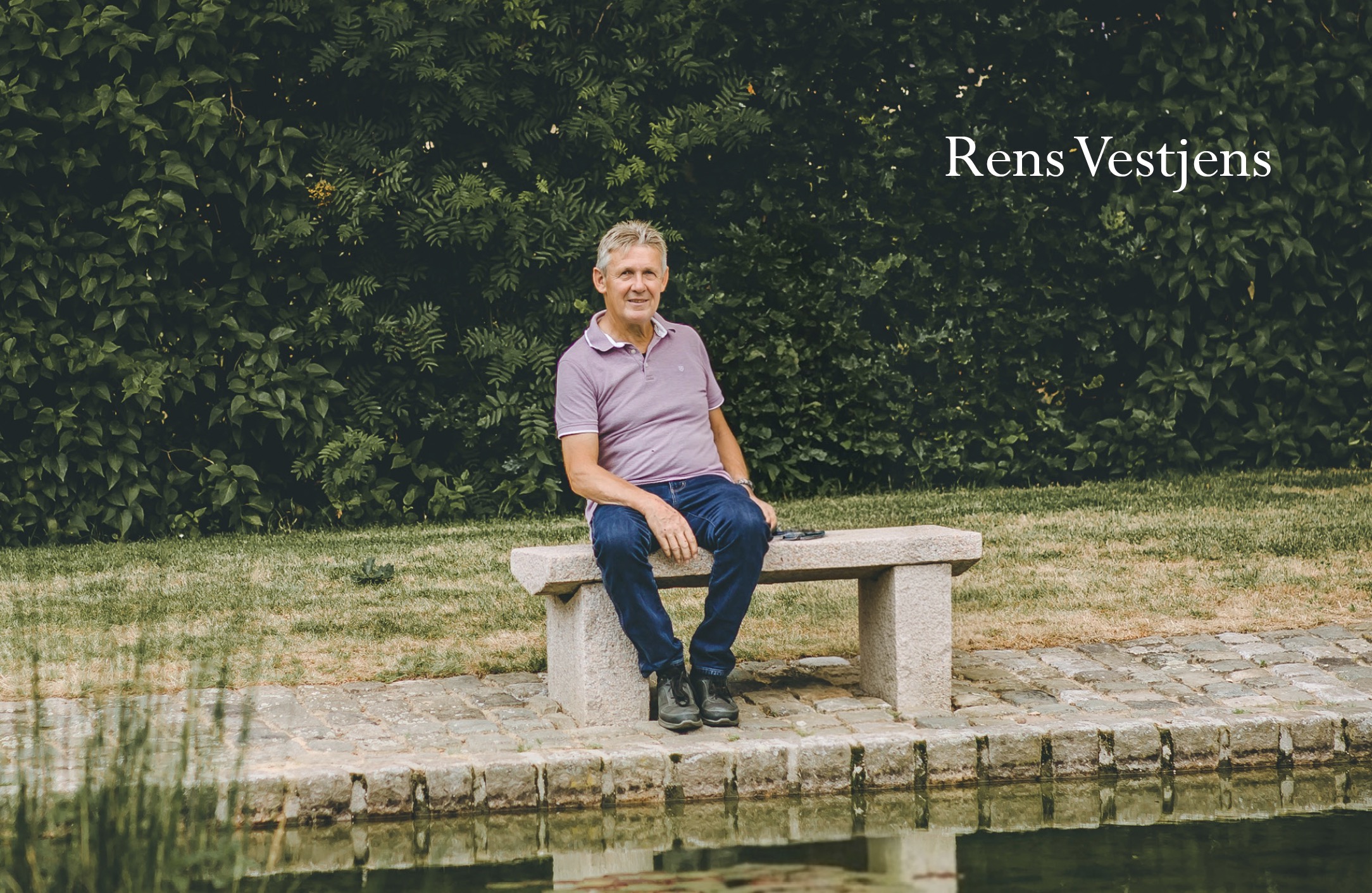 Overlijdensbericht | Rens Vestjens †