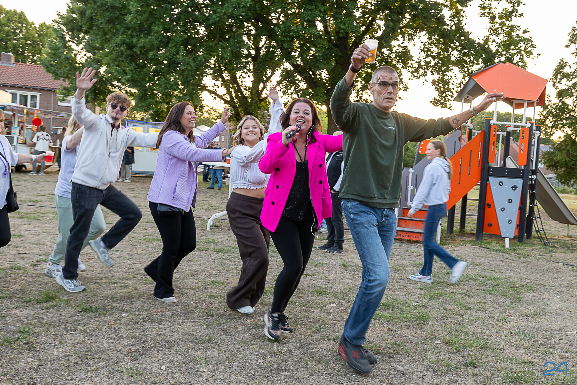 Keent Bruist 2026 weer geslaagd!