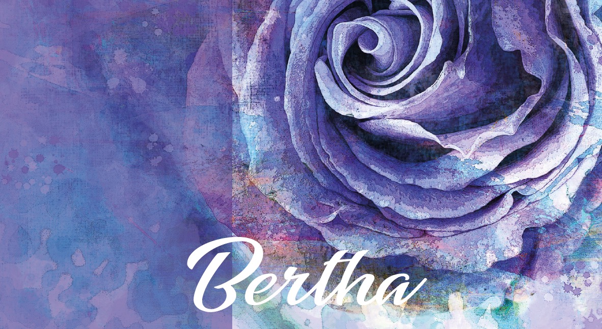 Overlijdensbericht | Bertha Caris-Lenaers †