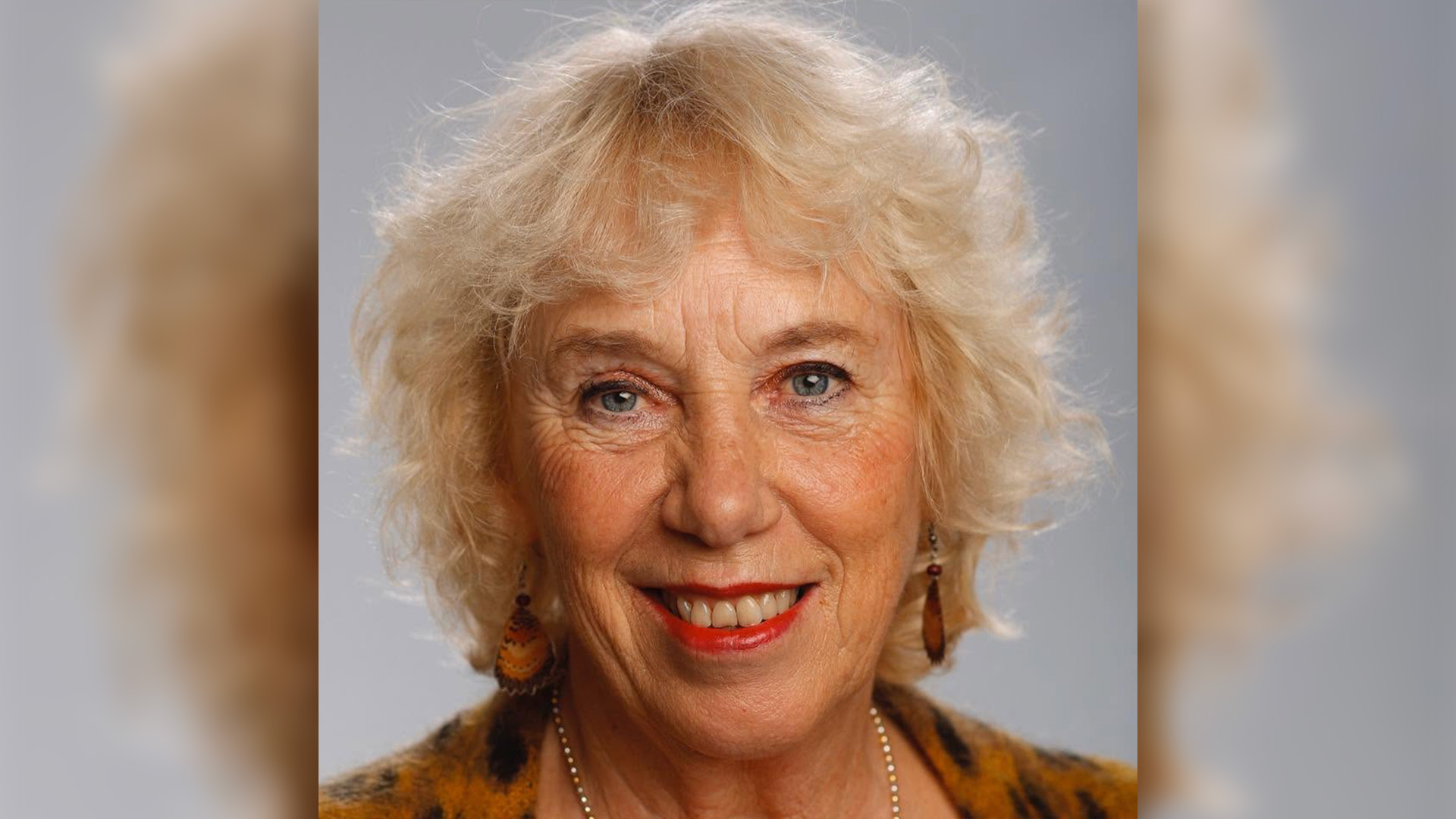 Overlijdensbericht | Vera Steenhart †