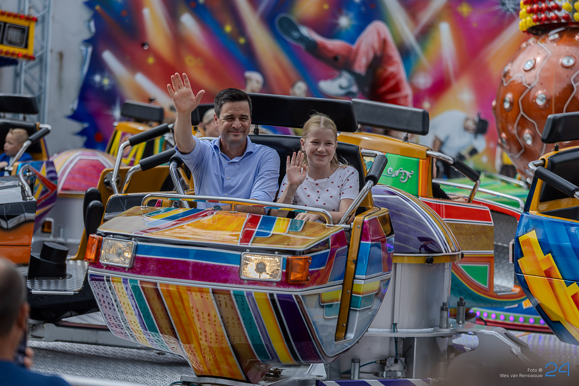 Kermis Nederweert