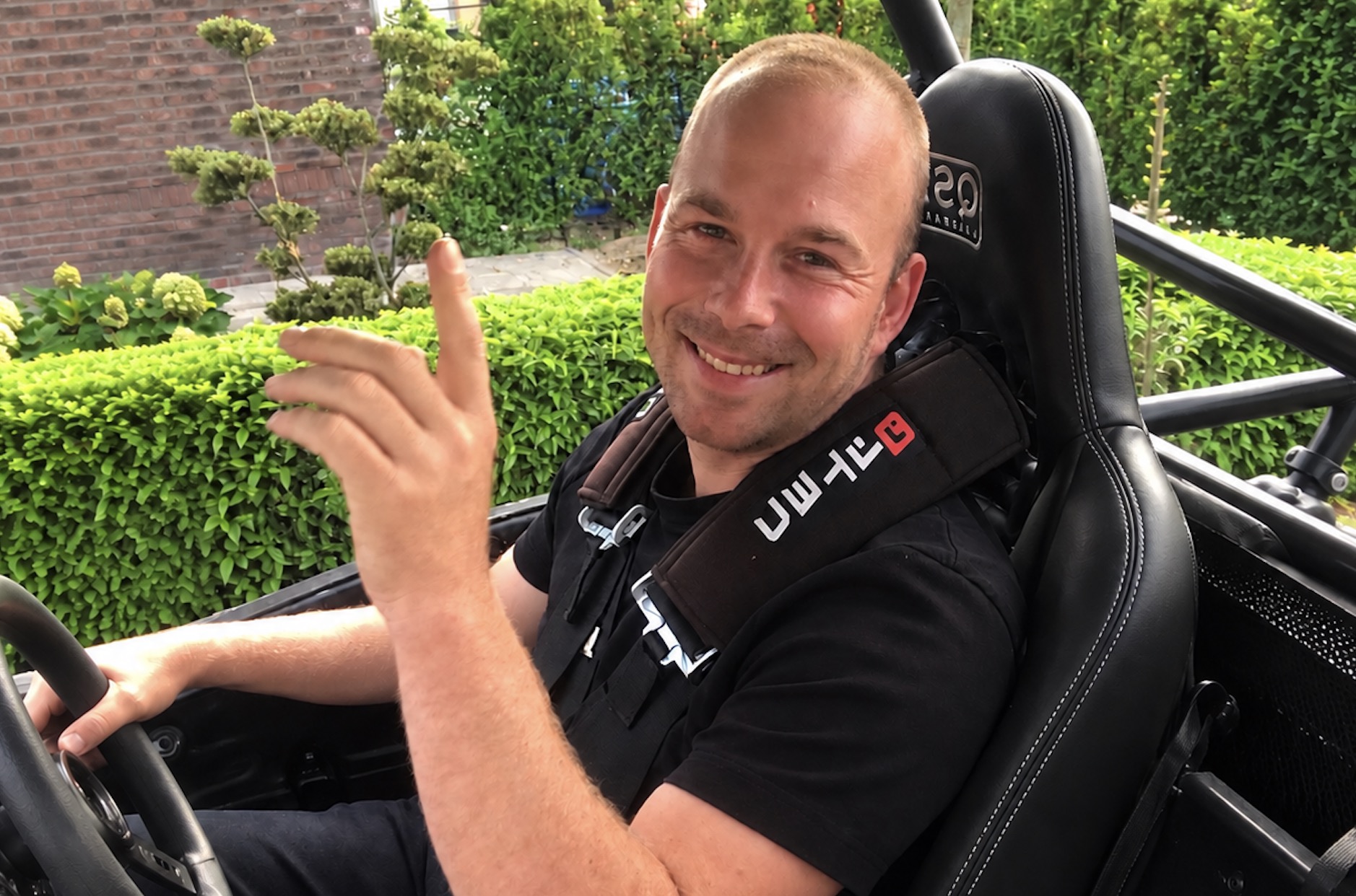 Overlijdensbericht | Stef Dings †