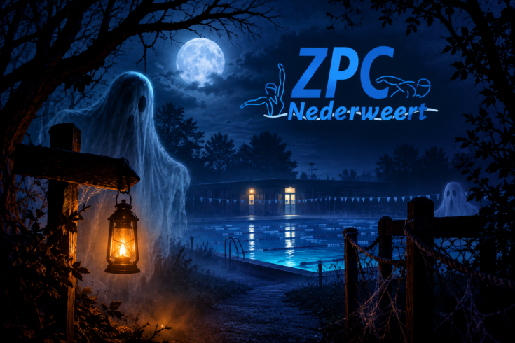 Sponsoractiviteit ZPC Nederweert Spooktocht 8+