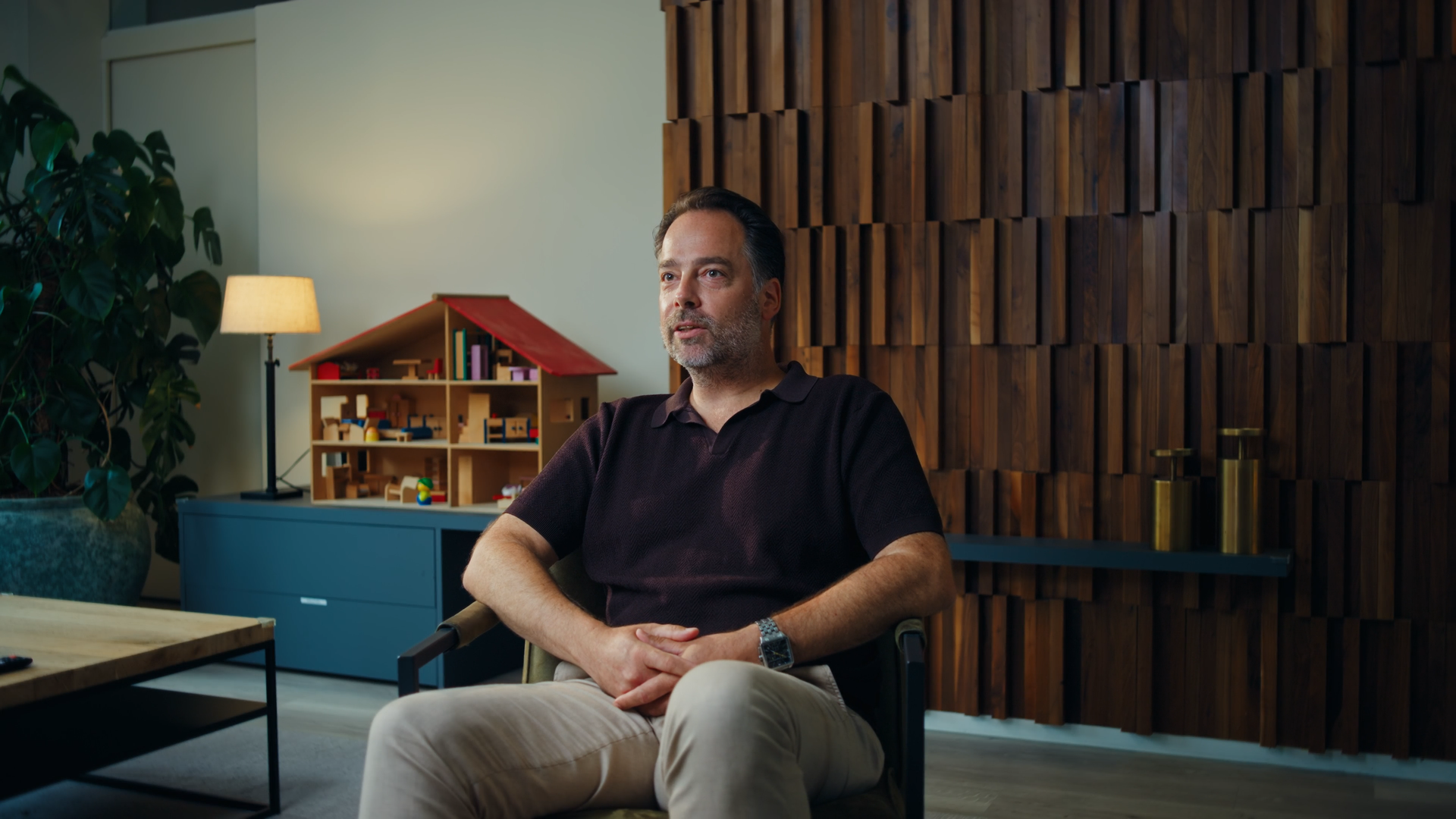 Weertenaar Lennart: “Je wil een thuiskomstgevoel…”