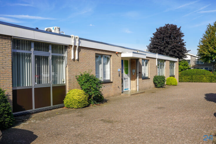Kantoorruimtes te huur in Nederweert