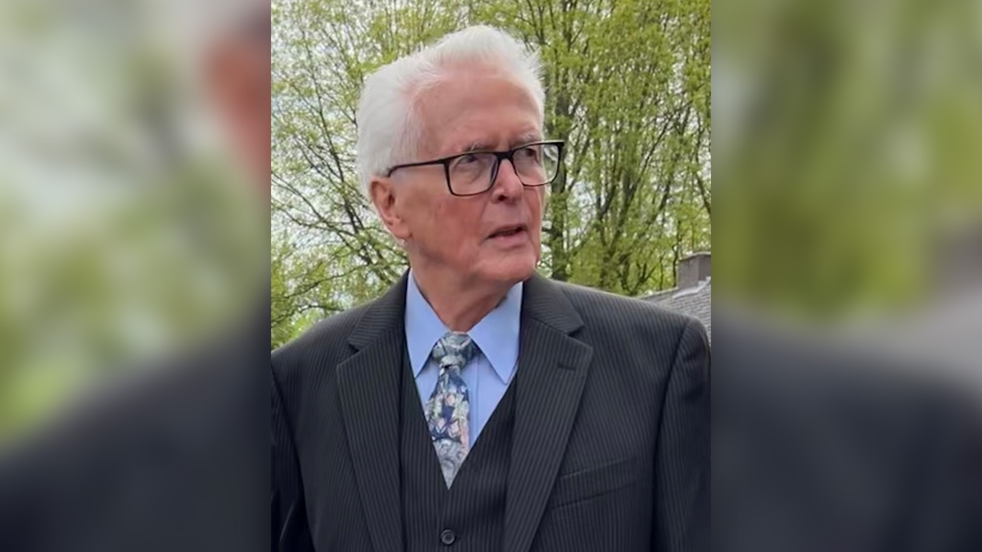 Overlijdensbericht | John Voesten †
