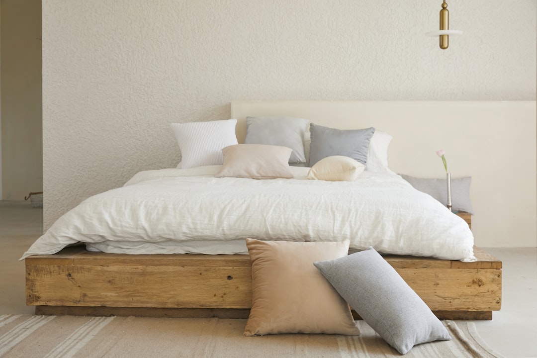 Hier moet je op letten bij het kiezen van een nieuw bed