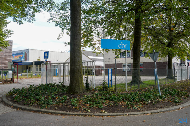 CBR blijft voorlopig rijexamens afnemen in Weert