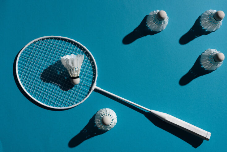 Badmintonclub zoekt nieuwe leden in Nederweert