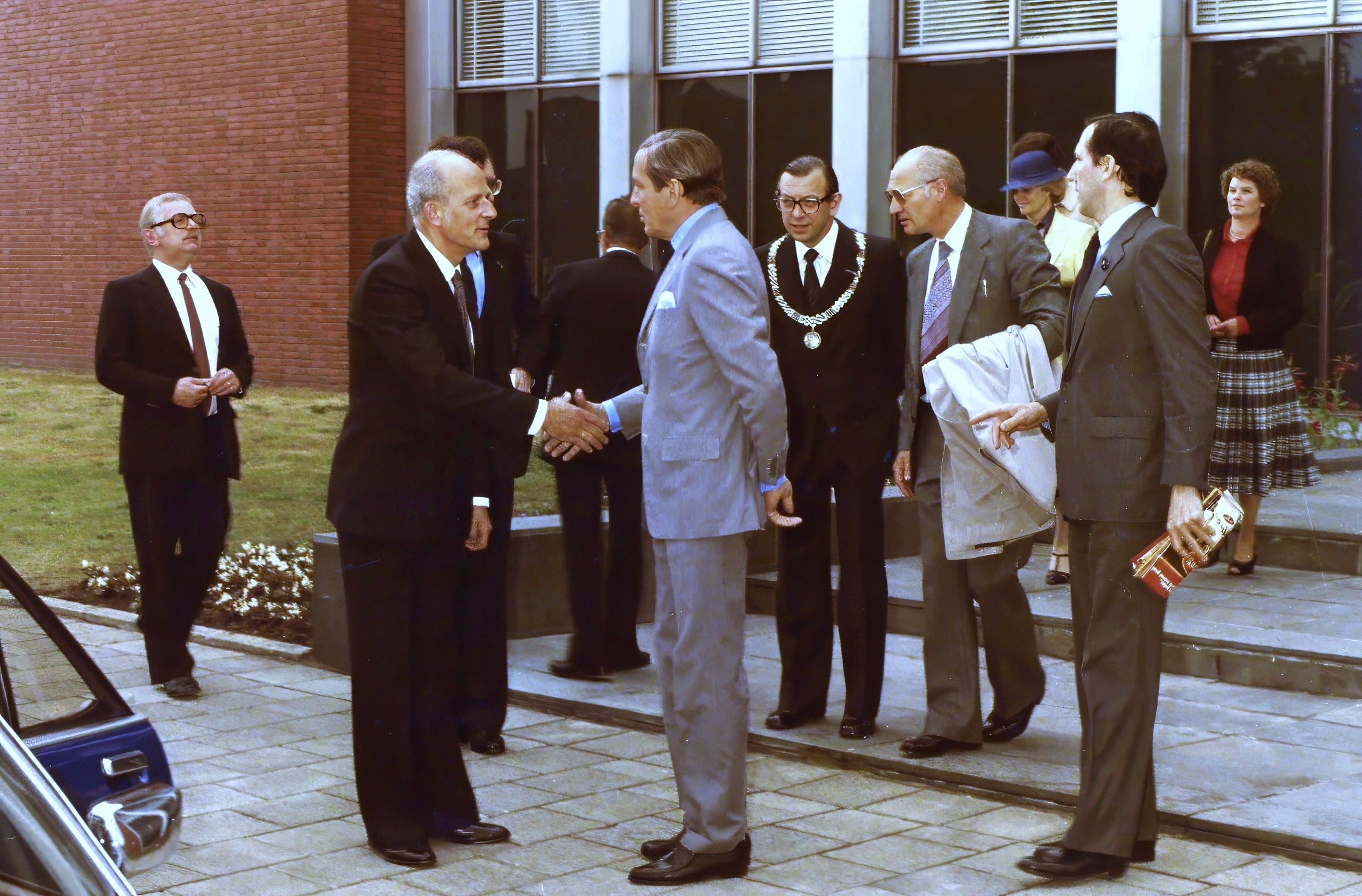 Documentaire over 189 jaar drukkerij Smeets in Weert gaat in première