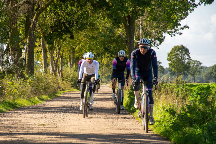 Heksenheuveltocht viel in de smaak