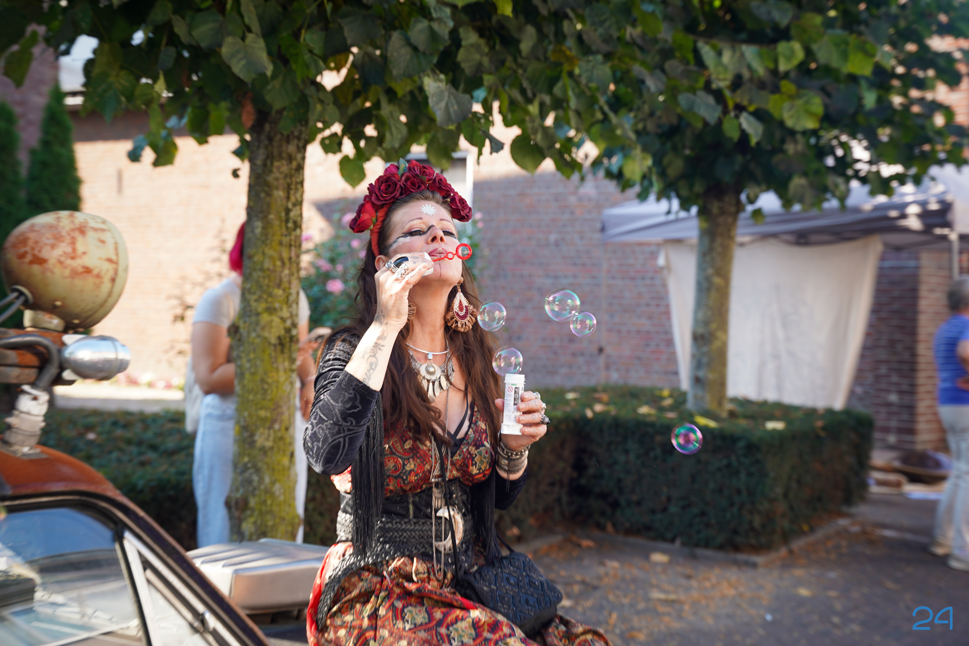 Kunst en muziek komen samen in Nederweert