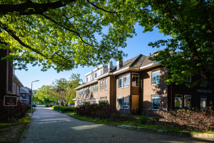 Volgende stap in ontwikkeling Horne Kwartier in Weert