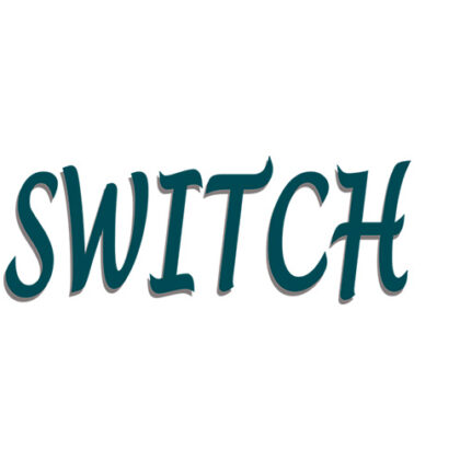 Kapsalon Switch