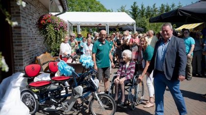 10-jaar-Bosserhof-met-onthulling-Duo-fiets-Johan-Horst-17