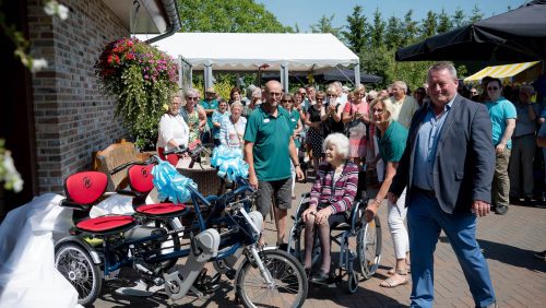 10-jaar-Bosserhof-met-onthulling-Duo-fiets-Johan-Horst-17