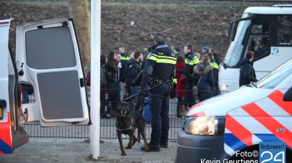 10politieactie-Weert