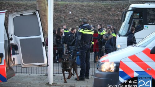 10politieactie-Weert