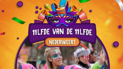 11LFDE van de 11LFDE 11LFDE van de 11LFDE
