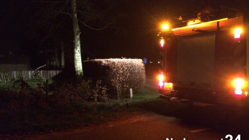 1brand-kraan-nederweert-snoeiafval-brandweer-18-3-14