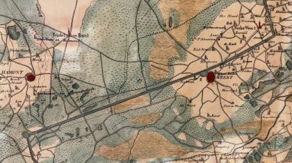 Foto | Stichting Geschiedschrijving Nederweert.