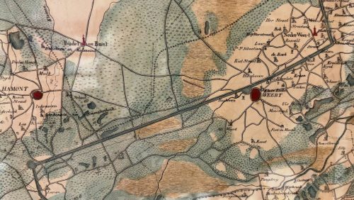 Foto | Stichting Geschiedschrijving Nederweert.