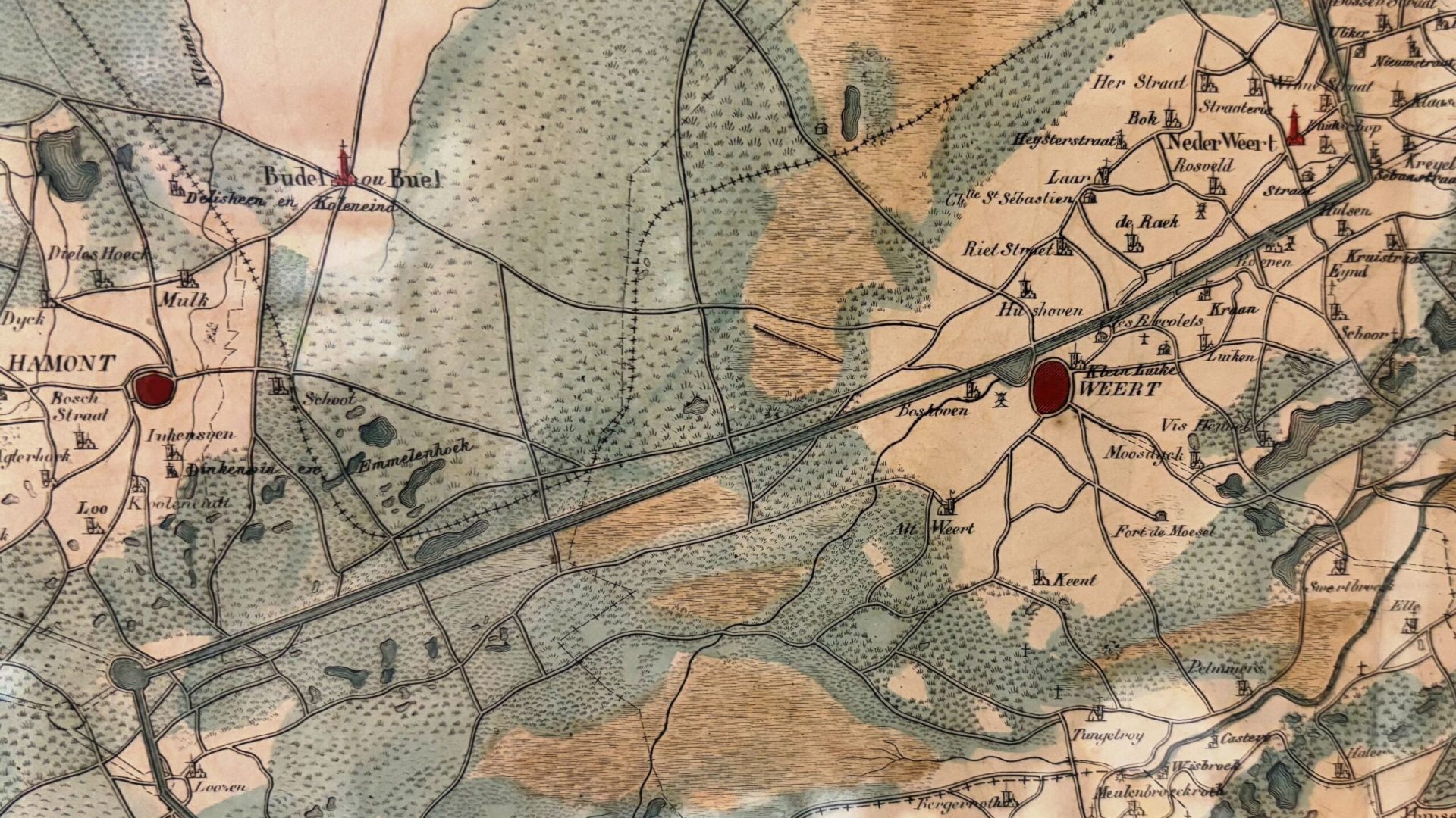 Foto | Stichting Geschiedschrijving Nederweert.