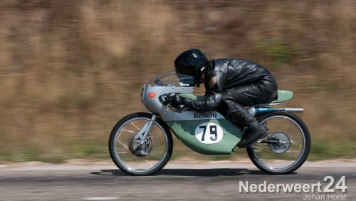 Op zondag 4 augustus heeft de stichting Maso de 'Historische TT Motorraces van Soerendonk' georganiseerd. TT motorraces werden vroeger tijden gehouden in Soerendonk. Van 1967 t/m 1971 in Soerendonk en van 1972 t/m 1973 op de Strijperdijk tussen Soerendonk en Leenderstrijp.