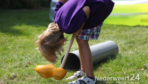KVW Nederweert op de Rochusstraat