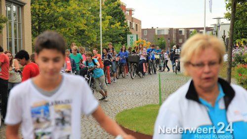 Citaverde Verkeersles