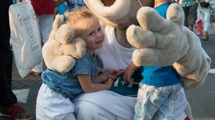 Opening Brug 15 Nederweert